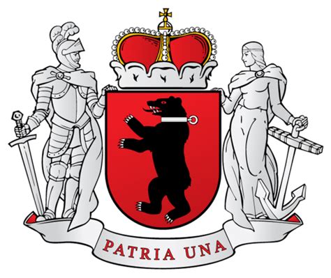 Žemaitijos herbas ir vėliava