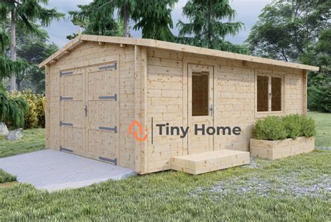 Medinio maniežo matmenys