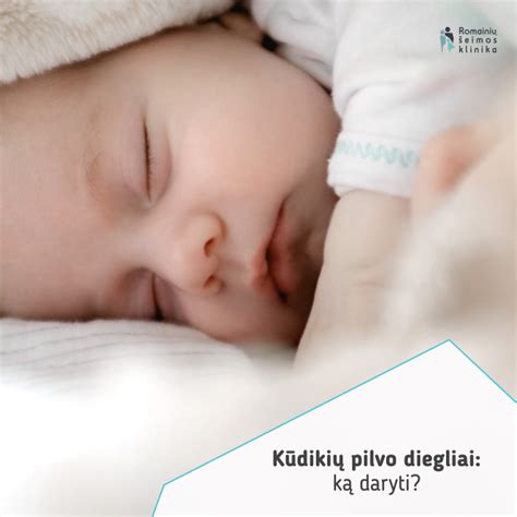 kūdikio pilvo pūtimas ir diegliai