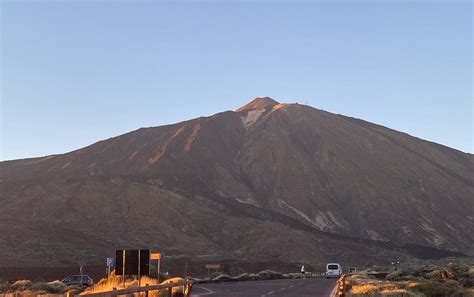 Tamboros kalno išsiveržimas
