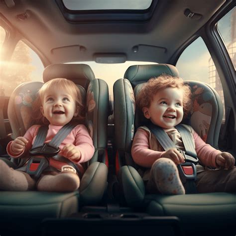 Vaikiškos automobilinės kėdutės tipai ir svorio kategorijos
