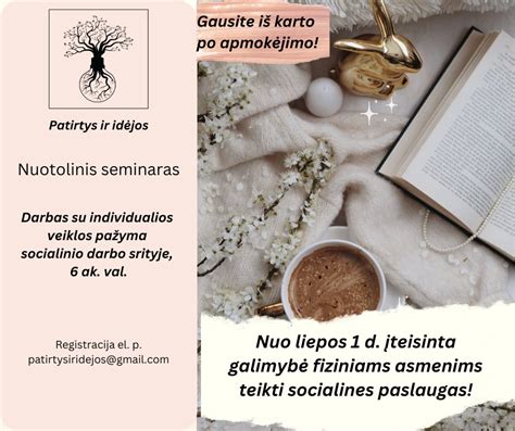 Schematinis vaizdas, kokias socialines paslaugas gali gauti demenciją turintis asmuo ir jo globėjas