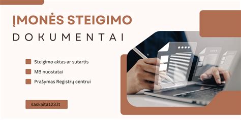 dokumentai registruojant naujagimį
