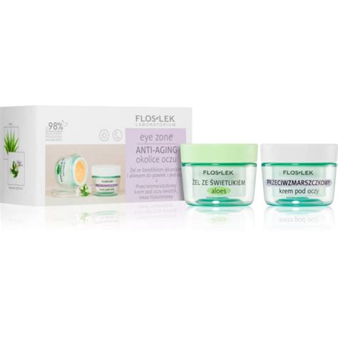 stiprios akių priežiūros priemonių reklama