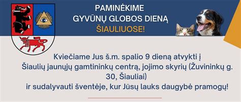 Gyvūnų globos organizacijos diagrama