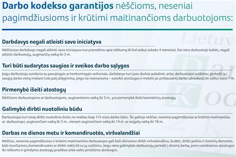 Nėštumo ir gimdymo atostogų pažymėjimas