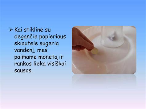 eksperimentas su pienu, pipirais ir muilu rankų plovimui