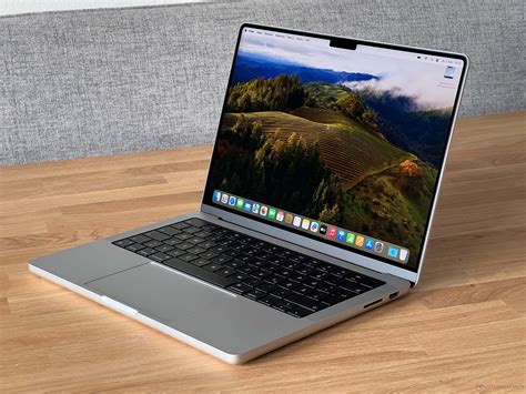 Apple MacBook Pro