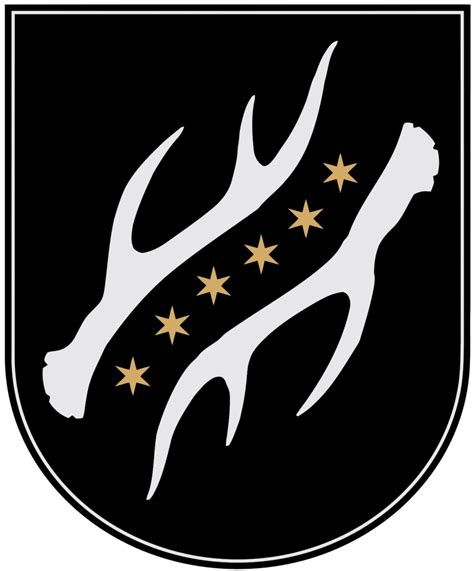 Kazlų Rūdos herbas