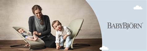 BabyBjorn nešioklės dizainas