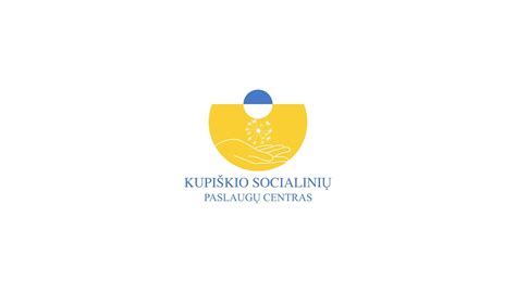 Kupiškio rajono Šv. Kazimiero socialinių paslaugų namų logotipas