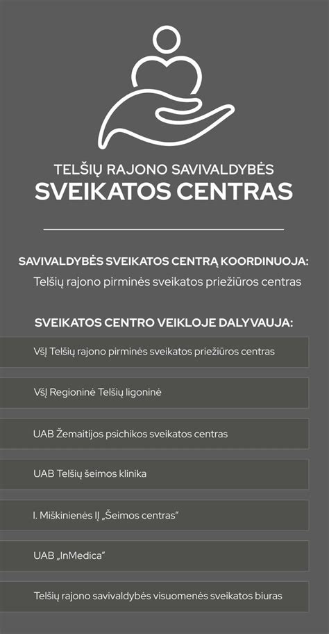 Logotipas VšĮ 