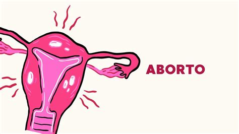 Aborto stadijos