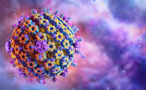 Simptomai ir plitimas lytinių organų pūslelinės