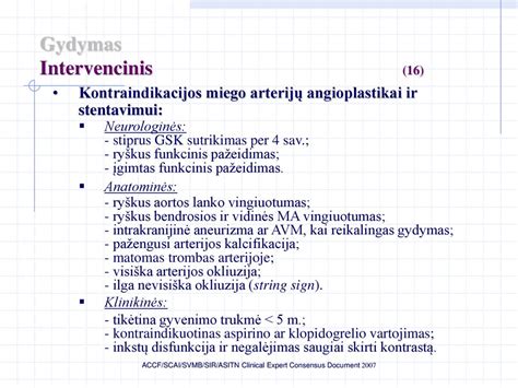 Inhaliacijų kontraindikacijos