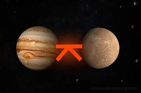Jupiterio simbolis ir jo įtaka