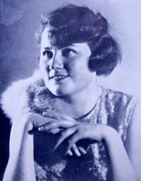 Nuotrauka (galimai) Geli Raubal