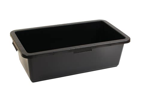 Plastikinė vonelė su stovu