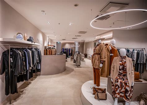 Lietuviškų drabužių parduotuvės