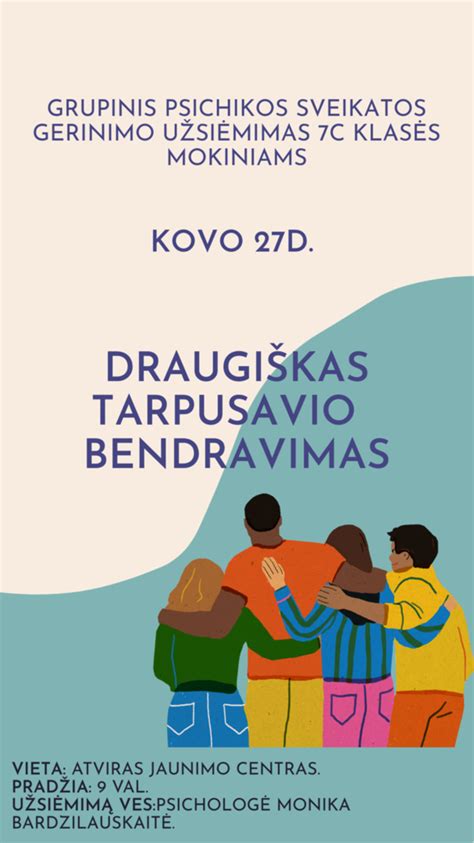 Nėščiųjų mokyklos užsiėmimas