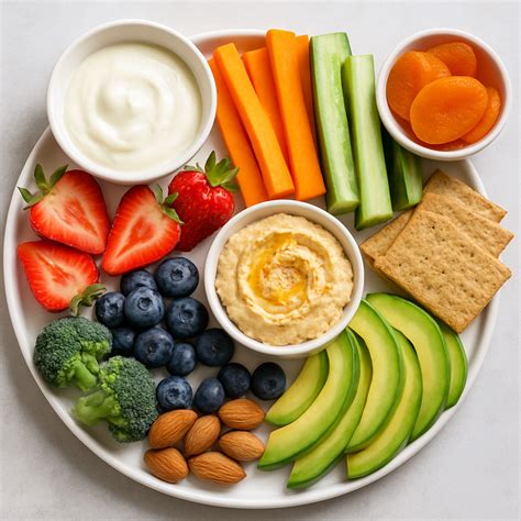 Sveiki užkandžiai nėštumo metu