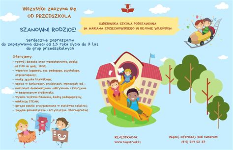 Registracija į darželį