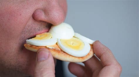 Kiaušinių kalorijų palyginimas su kitais produktais