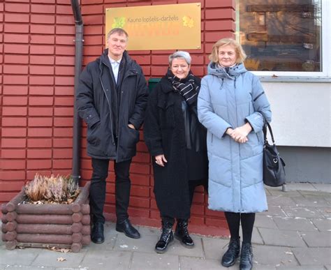 Kauno lopšelio-darželio „Klevelis“ pastatas