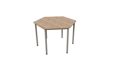 Moduliniai stalai darželyje