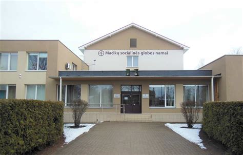 Medicininė priežiūra Veisiejų socialinės globos namuose