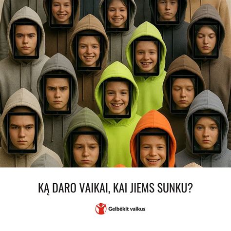 Vaikai daro papuošalus