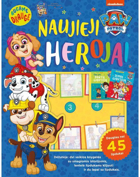 Vaikų Anarchijos 6 sezono herojai