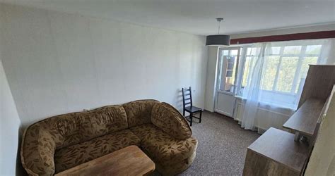 Butas su balkonu Naujojoje Vilnioje