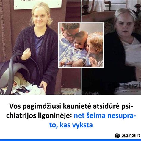 Šeima ligoninėje