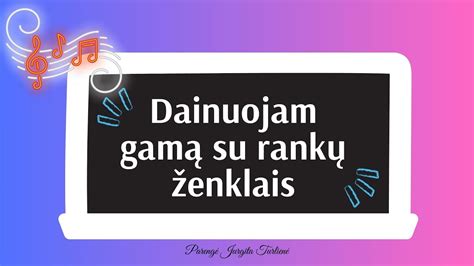 simptomų pavaizdavimas su perspėjančiais ženklais