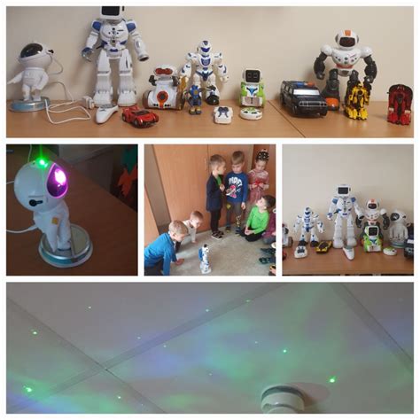 Vaikai, kuriantys robotus iš LEGO kaladėlių