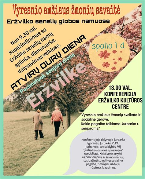 Vyresnio amžiaus žmonių globos namų interjeras