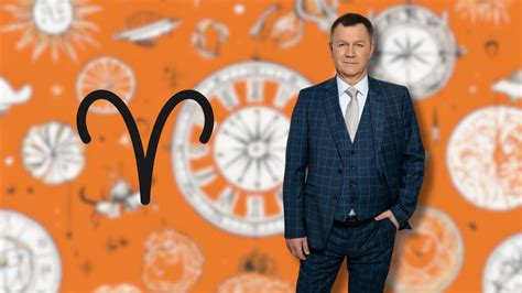 Astrologinis horoskopas Avino ženklui