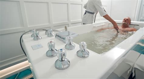 Hidroterapija nėščiosioms