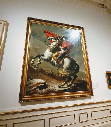 Jaunojo Napoleono Bonaparto portretas