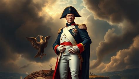 Napoleonas Bonapartas vadovauja kariams prie Arkolės tilto