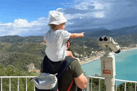 Tėvystės atostogos ir išmokos
