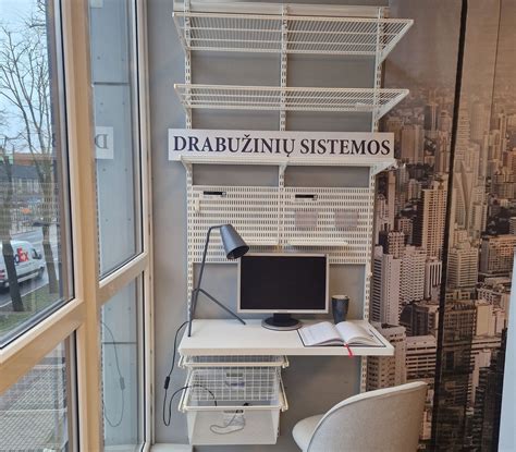Nėščios moters darbo vieta