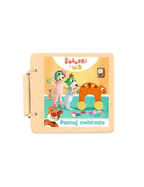 Mokomosios knygos mažyliams su gyvūnais