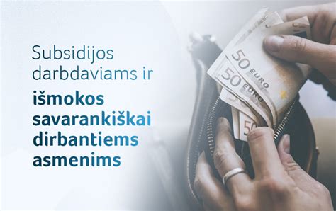Savarankiškai dirbančių asmenų pajamų ir išmokų santykis