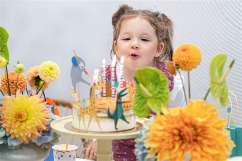 Šventinės dekoracijos vaikams