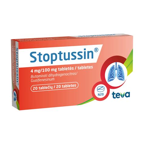 Vaistai nuo kosulio kūdikiams