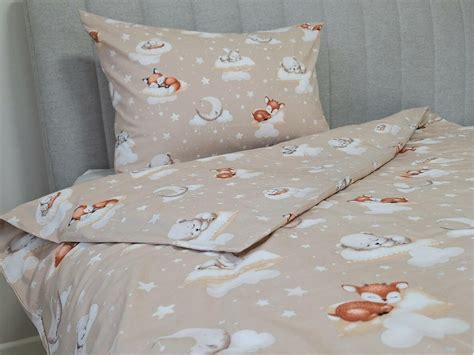 vaikiškos patalynės dizainai