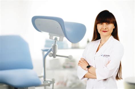 Vizitas pas gydytoją akušerį-ginekologą