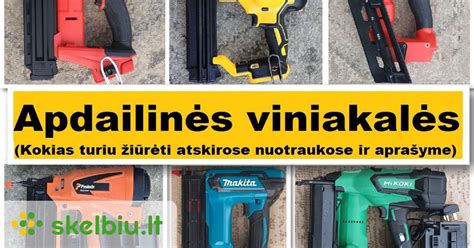Įvairių mobiliųjų auklių modeliai